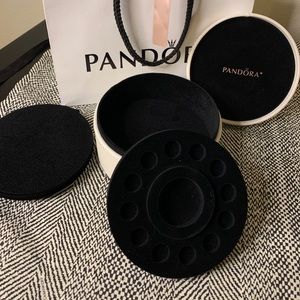Brand New Pandora Jewelry Box